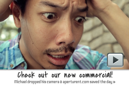 DSLR Video Rentals