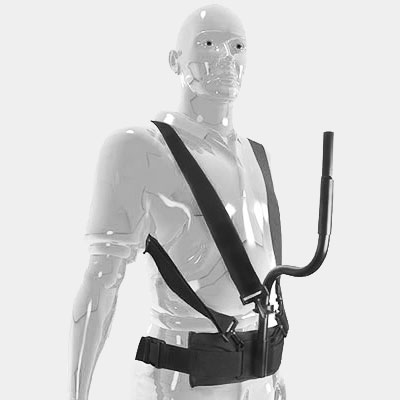 Glidecam Body-Pod