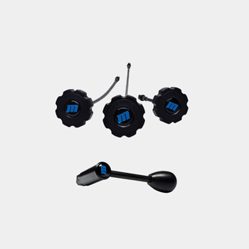 microWhips & speedCrank Bundle