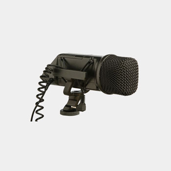 Rode Stereo VideoMic