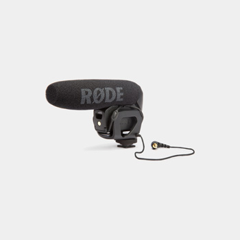 Rode VideoMic Pro Compact