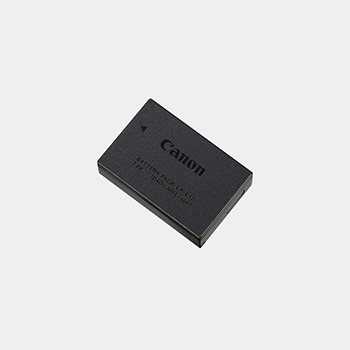 Canon LP-E17 Battery Pack