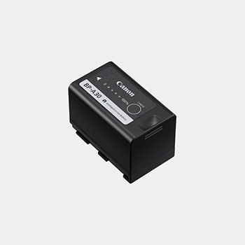 Canon BP-A30 Battery Pack