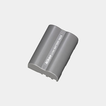 Nikon EN-EL3e Battery