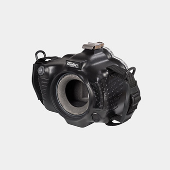 Sound Blimp For Nikon D800
