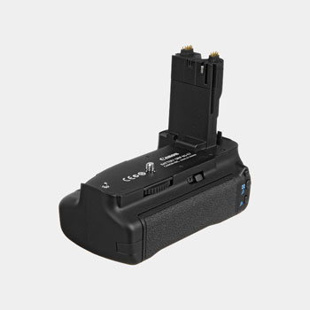 Battery Grip for Canon 7D (BG-E7)