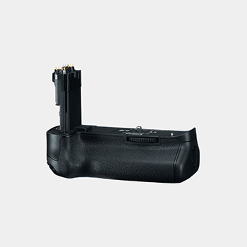 Battery Grip for Canon 5D Mk III (BG-E11)