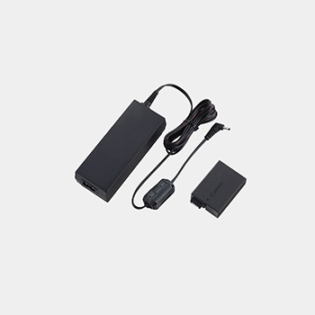 Canon AC Adapter ACK-E8