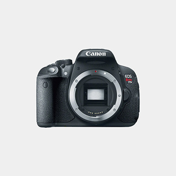 Canon EOS 5D Mark IV Body (w/Canon Log)