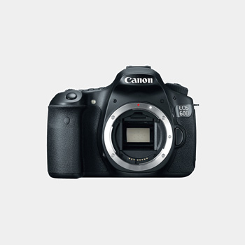 Canon EOS 60D Body