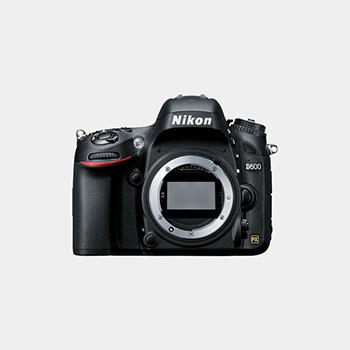 Nikon D600 Body