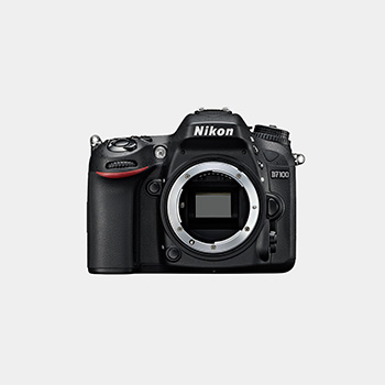 Nikon D7100 Body
