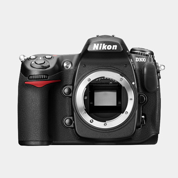 Nikon D300s Body