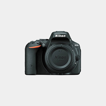 Nikon D5100 Body