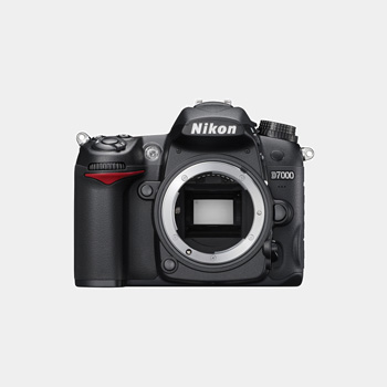 Nikon D7000 Body