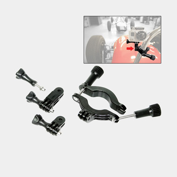 GoPro Roll Bar Mount