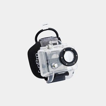 GoPro Wrist Housing