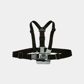 GoPro Chest Mount Harness