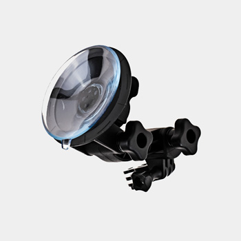 GoPro Suction Cup Mount