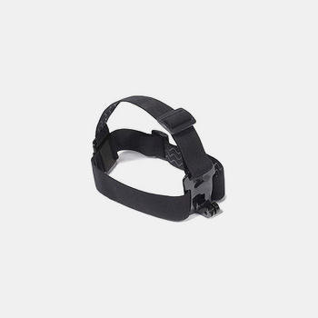 GoPro Head Strap Mount