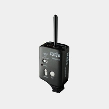 PocketWizard Plus II