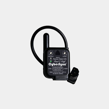 CyberSync Plus Receiver (CSR+)
