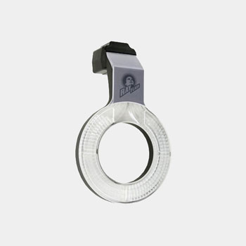 Ring Flash Adapter (580EXII on Canon 50D/7D/5D)