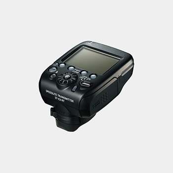 Canon ST-E3-RT Speedlite Transmitter