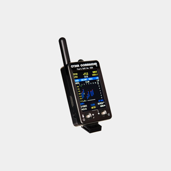 CyberCommander Transmitter