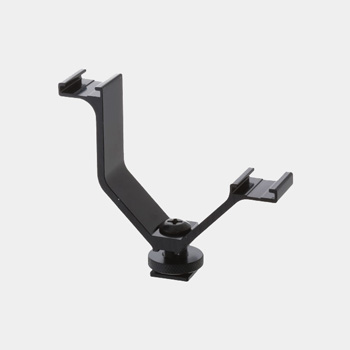 Light and Sound Bracket