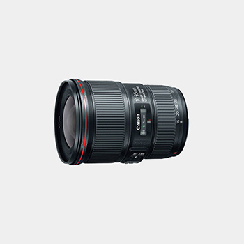 Canon EF 16-35mm f/4L IS