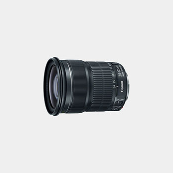 Canon EF 24-105mm f/3.5-5.6 IS STM