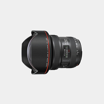 Canon EF 11-24mm f/4L USM