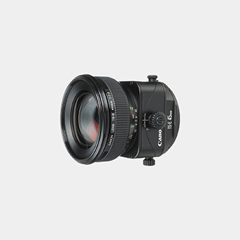Canon TS-E 45mm f/2.8