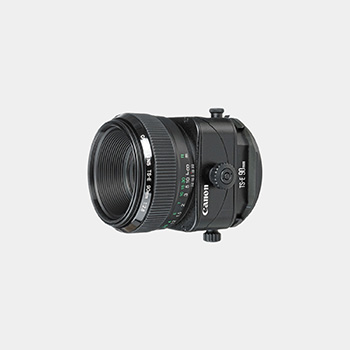 Canon TS-E 90mm f/2.8
