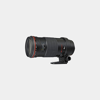 Canon EF 180mm f/3.5L Macro USM