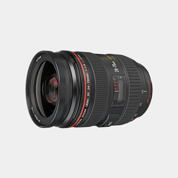 Canon EF 24-70mm f/2.8L