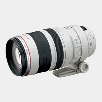 Canon 100-400mm f/4.5-5.6L IS USM