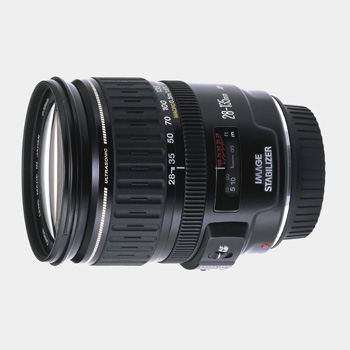 Canon EF 28-135mm f/3.5-5.6 IS USM