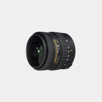 Tokina 10-17mm f/3.5-4.5 Fisheye (Canon)