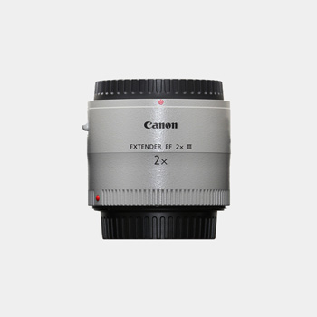 Canon EF 2x III Extender