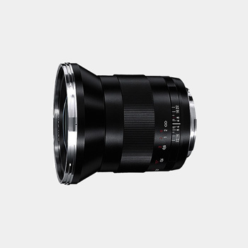 Zeiss T* 21mm f/2.8 ZE