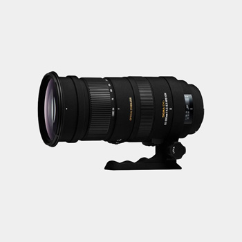 Sigma 50-500mm f/4.5-6.3 DG OS HSM (Canon)
