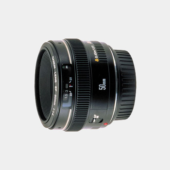 Canon EF 50mm f/1.4 USM