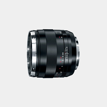 Zeiss Makro-Planar T* 50mm f/2.0 ZE