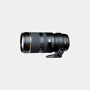 Tamron 70-200mm f/2.8 SP Di VC USD (Canon)