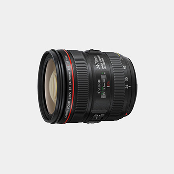 Canon EF 24-70mm f/4.0L IS