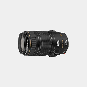 Canon EF 70-300mm f/4-5.6 IS USM