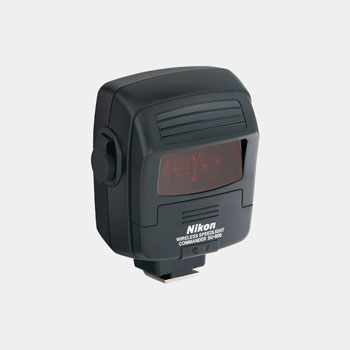 Nikon SU-800 Speedlight Commander Unit