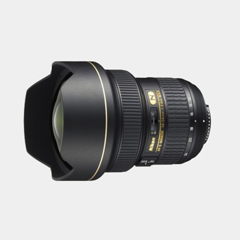Nikon 14-24mm f/2.8G ED AF-S